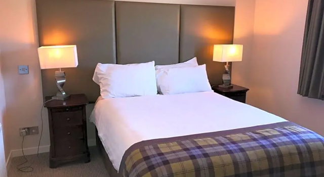 Номер Standard Beaufort Hotel