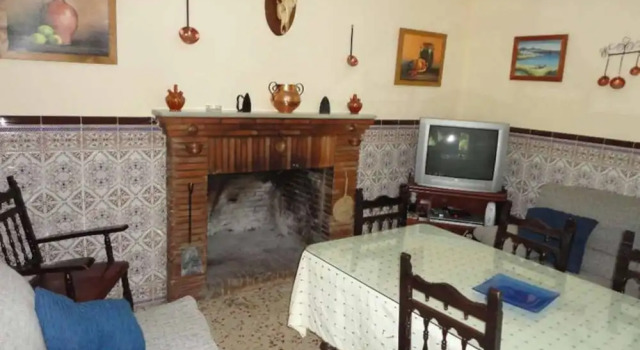 Ladera de Pavo Villa 103675 by MO Rentals, Забронировать Вилла Коттеджи Бенаокас, Коттедж