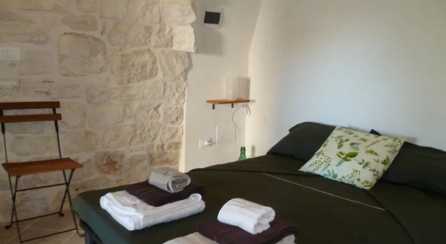Il Giardino Di Viola, Rezerwuj Hotel Hotele w Valle d'Itria z parkingiem, Parking
