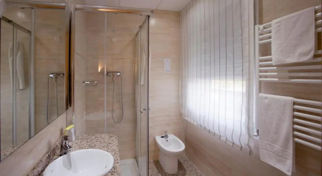 Номер Superior Hotel Marivella
