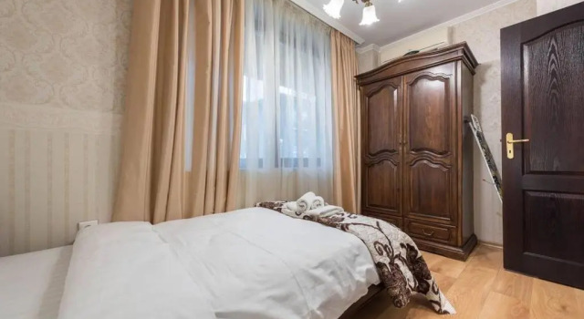 Апартаменты Vazov Residence , two bedroom top centre apartment