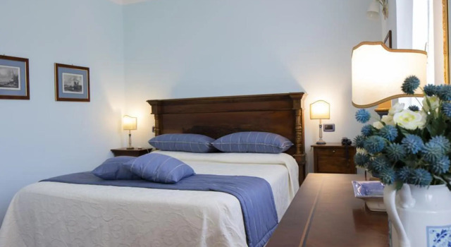 Albergo Villa Cristina, Varaa Villa Spoleto Umbria
