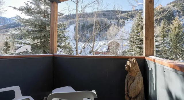 Lulu City 4B by AvantStay Beautiful Condo 100 yards from Lift #7