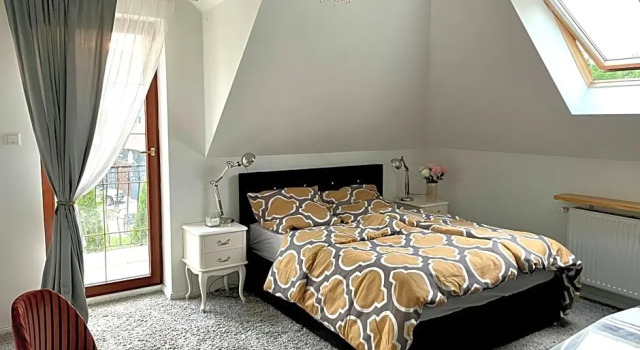 Hostel Wilanów, Varaa Hostelli Hostellit kohteessa Masovia, Hostelli