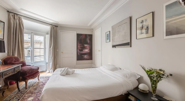 Latin quarter Retreat, Забронировать Отель 6-й округ: Сен-Жермен Париж, рядом с Университет Сорбонна