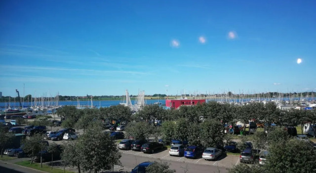 Holiday Home in Fehmarn by the Beach, Book Hotel Fehmarn Troms