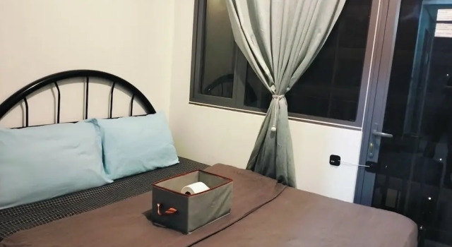 Mall of Asia - Cheap Accommodations, Забронировать Отель Пасай Столичный регион, рядом с Embassy of Japan