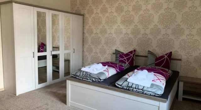 Ferienhaus Pank, Book Hotel Heringsdorf Usedom