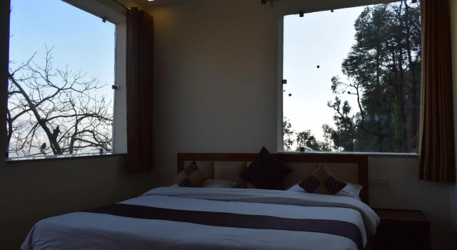Семейный люкс Luxury Hotel Crystal Palace