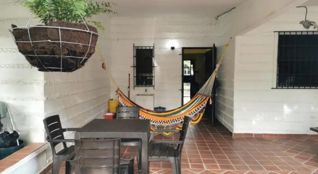 Gorgona Peaceful House, Book Hotel Chame Panama Oeste