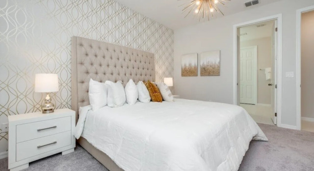 Вилла 9 BD 6.5 BH House Villa