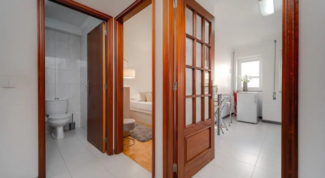 Nomad's Porto Easy Stay, Rezerwuj Hotel Porto Porto