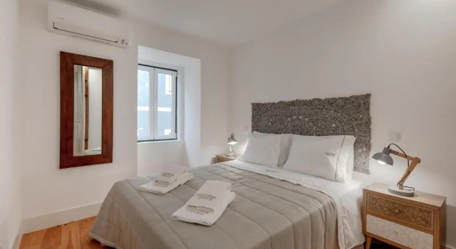 Comtesse Lisbonne Apartments, Забронировать Апартаменты/квартира Санта-Мария-Майор Лиссабон, рядом с Dona Maria II National Theatre