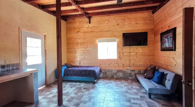 Номер Standard Jimmy & Yudy's place