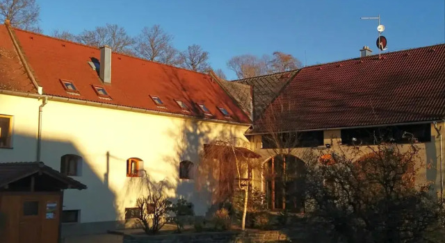 Bröchner Bed & Breakfast, Забронировать Отель «постель и завтрак» Петровице-у-Сушици Пльзень