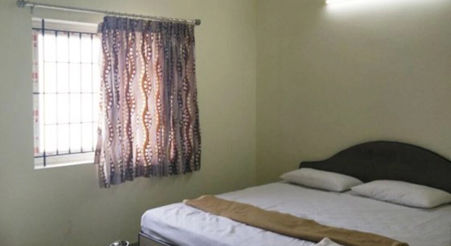 Hotel Sri BalaKrishna, Забронировать Отель Отели Салема с парковкой, Парковка