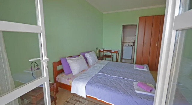 Студия Apartments Cejovic