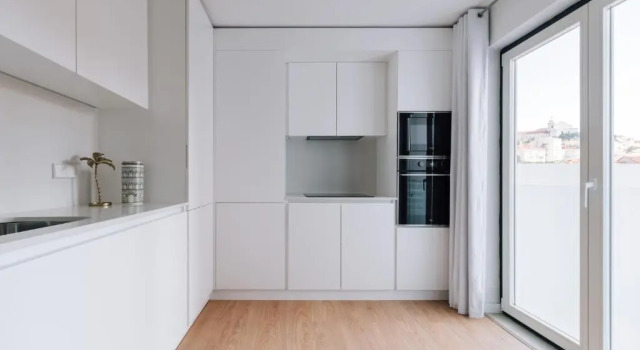 City Stays Martim Moniz Apartments, Забронировать Апартаменты/квартира Апартаменты Лиссабона, рядом с Núcleo Arqueológico, Апартаменты/квартира