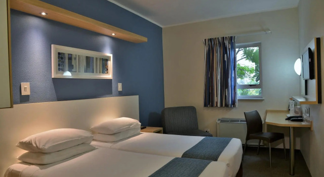 Road Lodge Kimberley, Book Hotel Kimberley Northern Cape