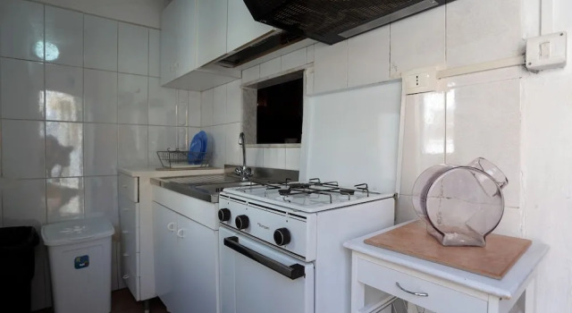 Апартаменты Casa Marinella