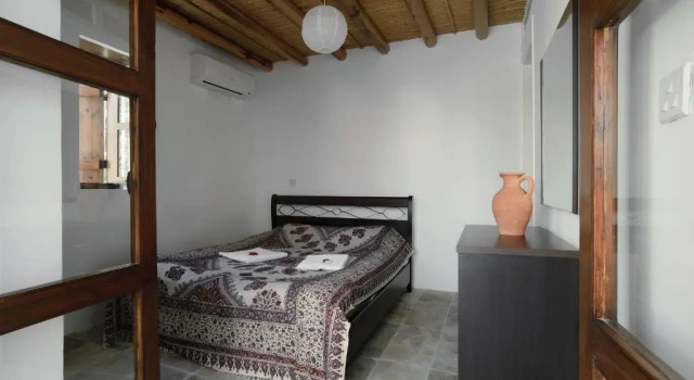 Апартаменты Palm Tree Oriental House and Homestay