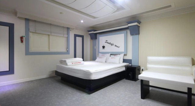 Hotel Onna Haeundae