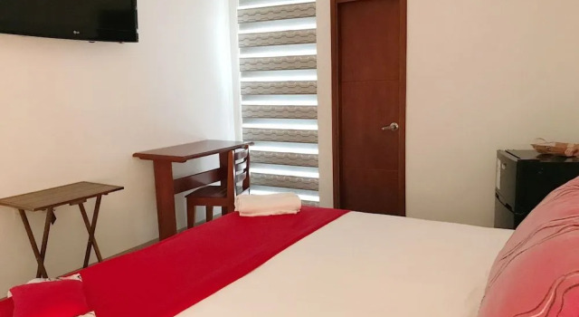 Hotel Juglar