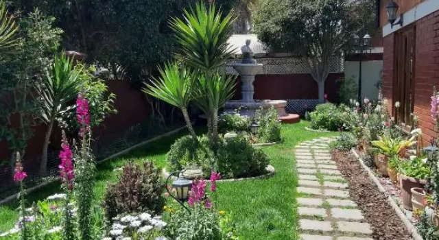 Casa Emiluz