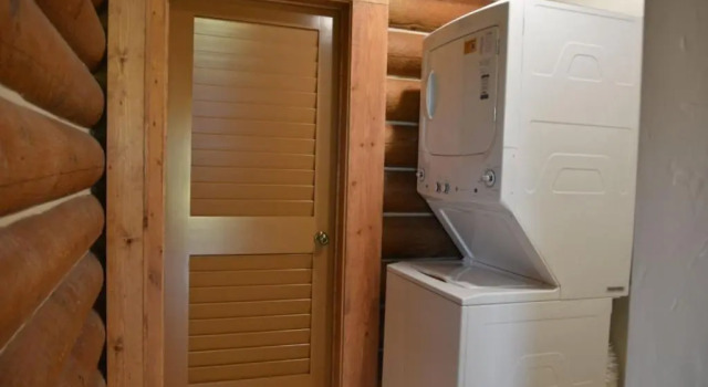 Grizzly-peak-cabin, Book Hotel Hoteller i Red Lodge med parkering, Parkering