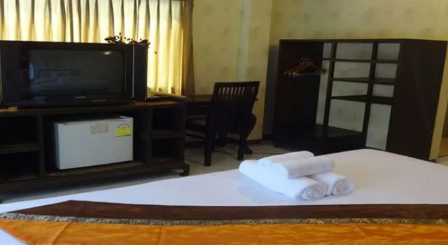 G Nimman Chiang Mai, Забронировать Отель Отели Чиангмай с парковкой, рядом с Chiangmai Ram Hospital, Парковка