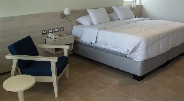 Punta Sal Suites & Bungalows Resort