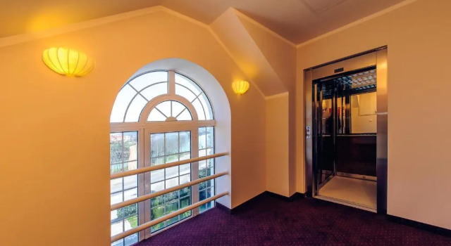 Двухместный номер Superior Philia Hotel
