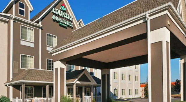 Country Inn & Suites By Carlson, Norman, OK, Buchen Sie Hotel Norman Oklahoma