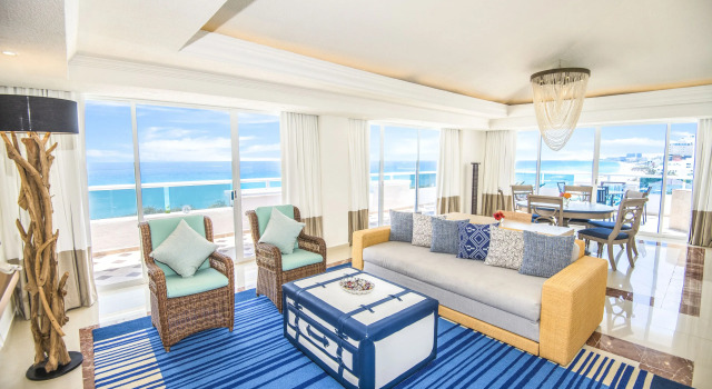 Sunscape Cancun Resort & Spa