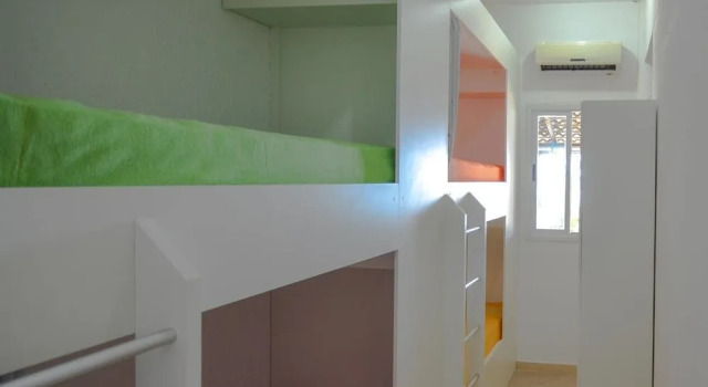 Banana House Sea Shore, Забронировать Отель Бомбиньяс Санта-Катарина