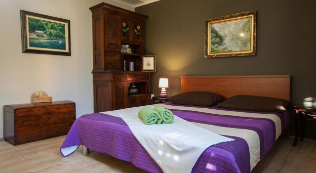 Apartment Alta