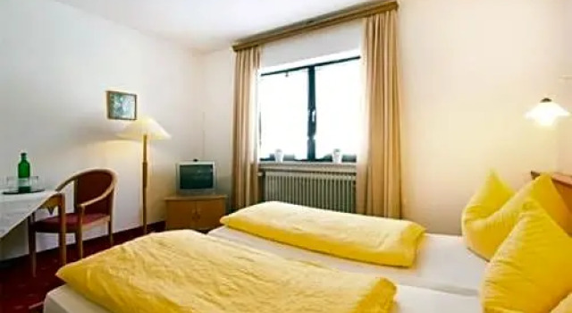 Семейный номер Standard Hotel Alpenhof