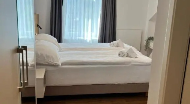 Номер Standard smartroom Rössli Hunzenschwil