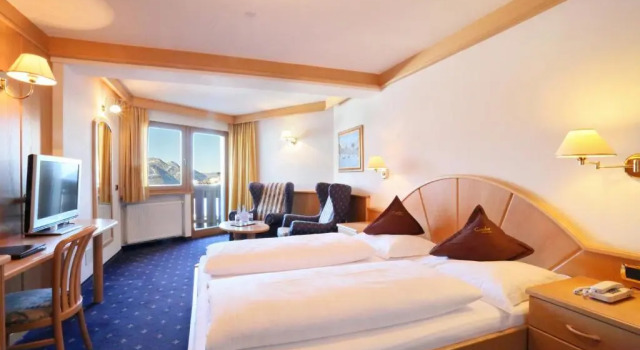 Номер Standard Hotel Condor
