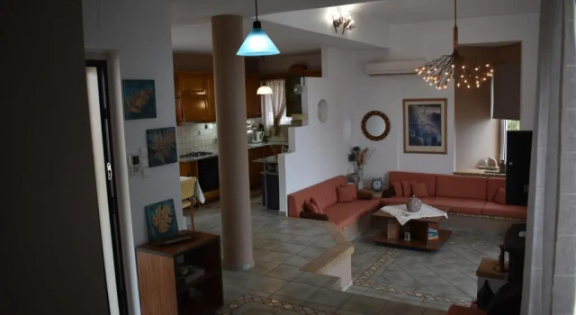 Prosili, Rezerwuj Willa Hotele w Saronic Islands z parkingiem, Parking