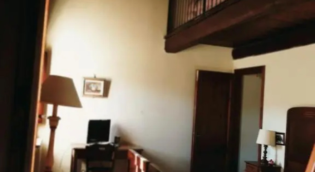 Agriturismo Santa Giusta, Reserva ahora Hotel Hoteles en El Lacio con aparcamiento, Aparcamiento