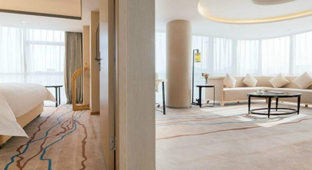 Master Hotel Wenjindu, Забронировать Отель Отели Шэньчжэнь 3 звезды, 3*