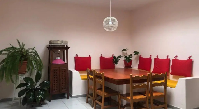 Casa La Mareta, Prenota Hotel Antigua Fuerteventura