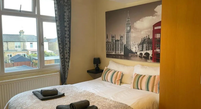 Студия Anazing Studios 2 - North East London - Chingford