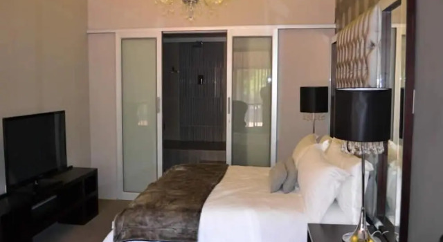 Двухместный люкс Luxury President Hotel