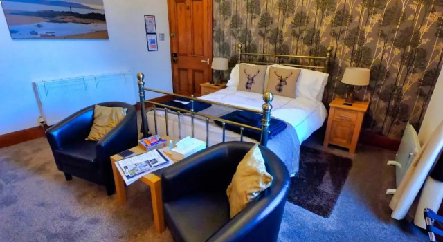 Gowanlea Heights, Забронировать Отель Отели Кэмпбелтаун 4 звезды, рядом с Campbeltown Ferry Terminal, 4*