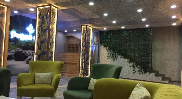 AYDER PUGARİ OTEL & River Suite, Забронировать Отель Ардешен Черноморский регион Турции