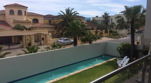 Апартаменты da Heim Guest House