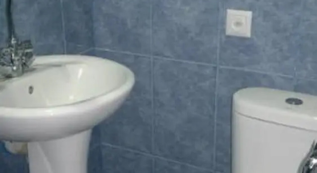 Двухместный номер Standard Цокольный этаж Guest House Besarioni