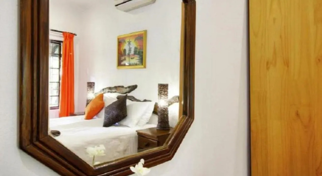 Двухместный номер Standard Maputaland Guest House